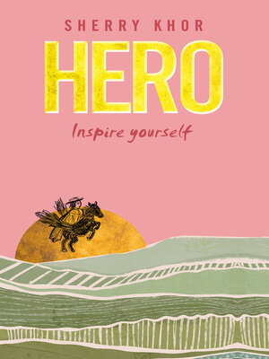 cover image of Hero